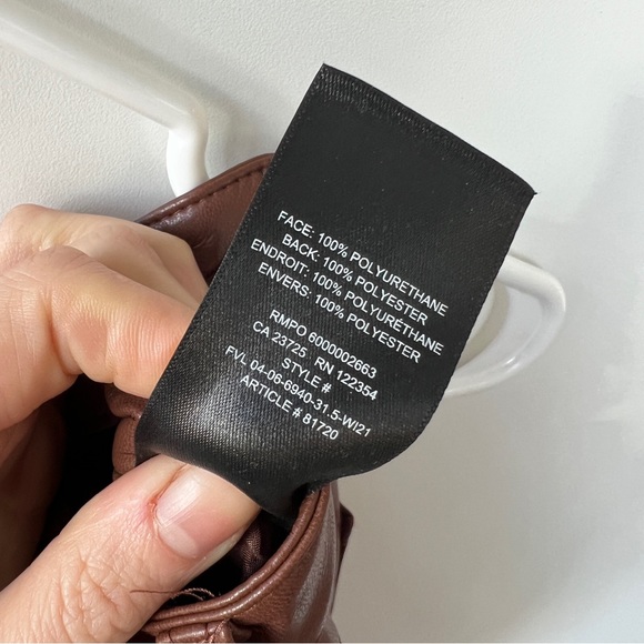 ARITZIA WILFRED Melina Pant (Long/Tall) - Picture 8 of 8